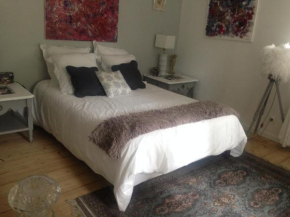 Hotels in Mariac